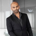 Mohammed Ibrahim Shariff