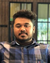 Naveen M PATTED
