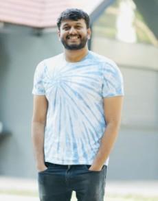 SHRAVAN S.