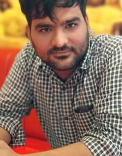 Dharmendra Pareek