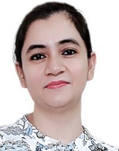Hardeep Kaur