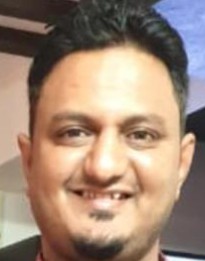 Sandeep V. Bhandi