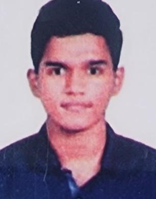 SANJAI T