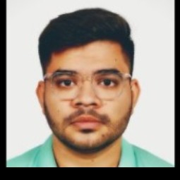 Soumyadeep Datta