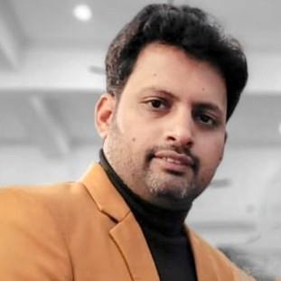 Ashish Mishra