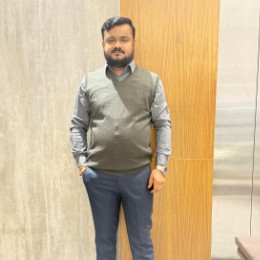 Prateek Mishra