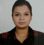 Bharti Sharma