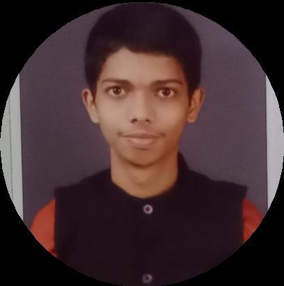 Swaroop Ghadage