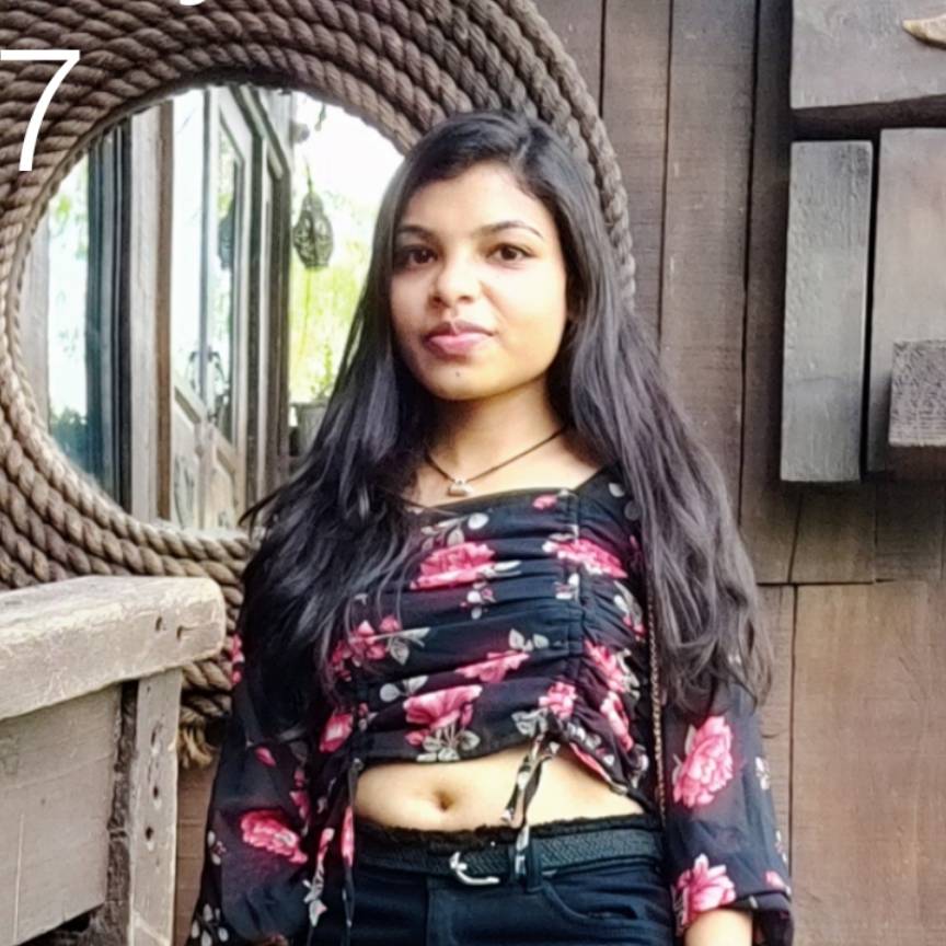 SANSKRITI SINGHAL