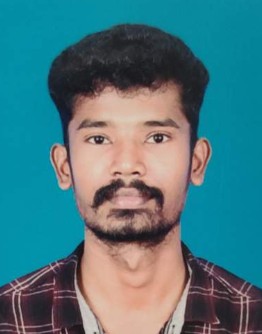 RAGUL N
