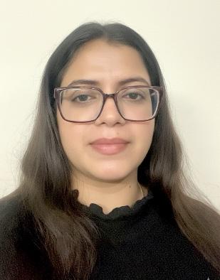 Himani Khunger