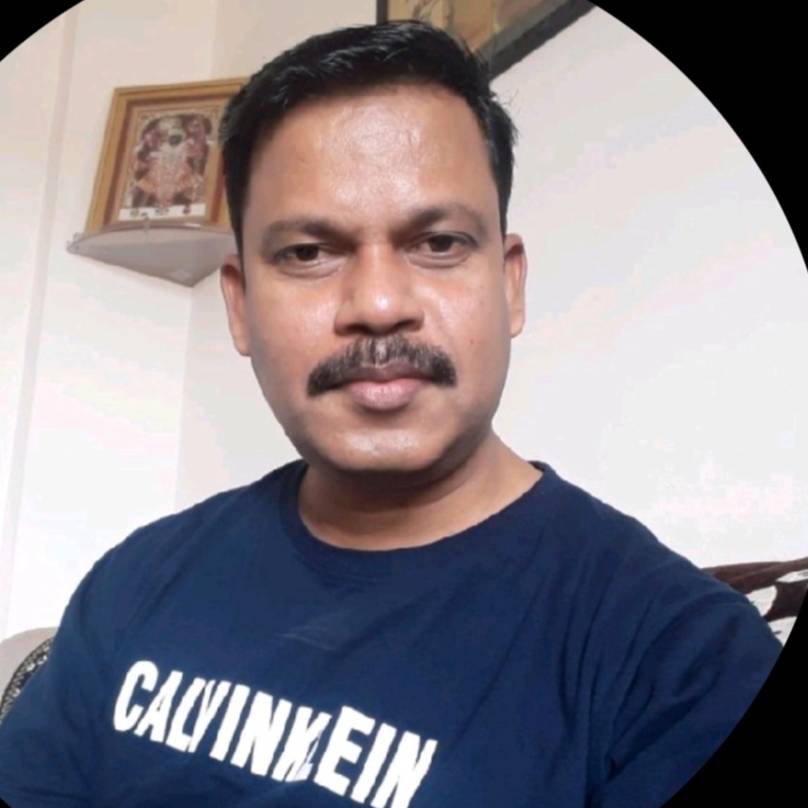 Kishore Neware