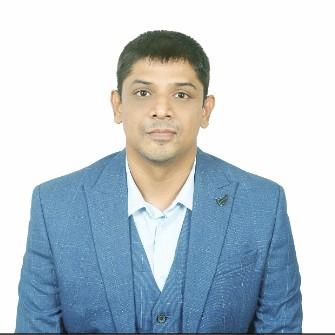 Ajay Kanojia