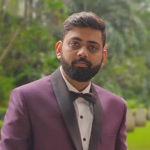 Vivek KM