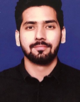 ANUBHAV GAUTAM