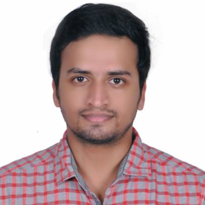 Gowtham Ramasamy