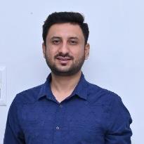 Abhishek Sharma