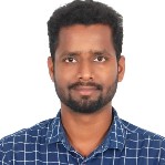 Priyatharshan P