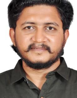 RAHUL ALLAMSETTY
