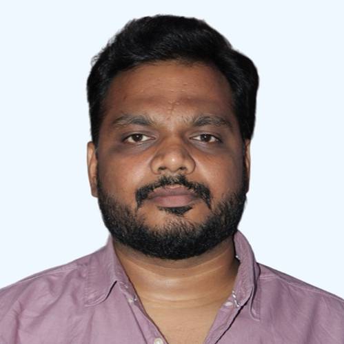 Vinoth R