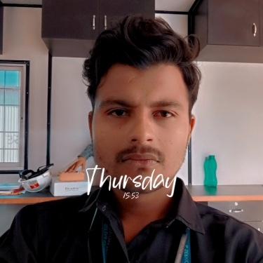 Raman Kumar