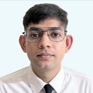 JITESH CHOUDHARY