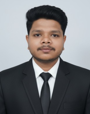 Sobhasish Tripathy