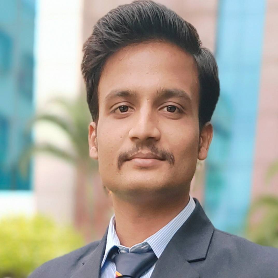 Gautam Kumar