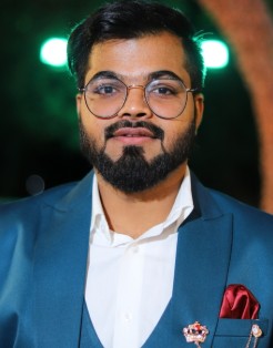 Rakesh