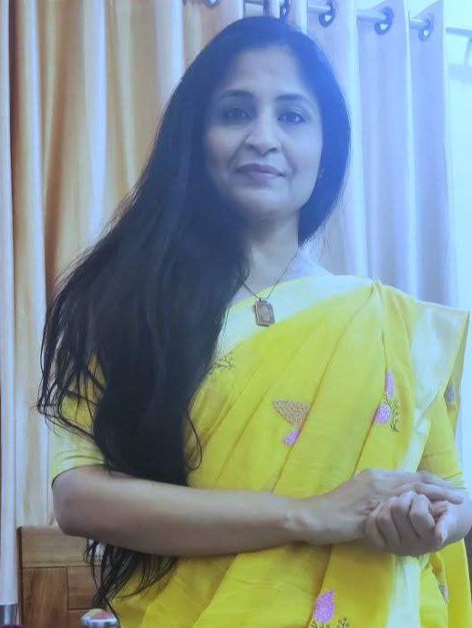 Bhavana Joshi