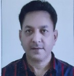Narender Parasher
