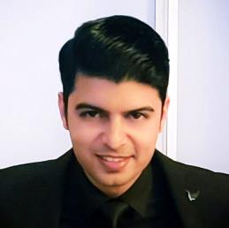 PARTH GHADIALI