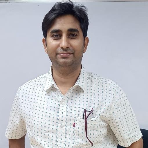 GYANENDRA NATH MISHRA