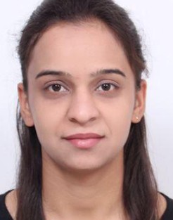 Vidhi Dawar
