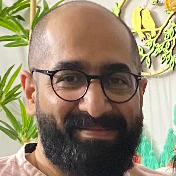 Sachin Rajendran
