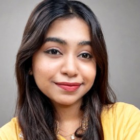 Aysha Shahva