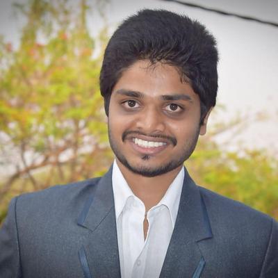 Abhijith P