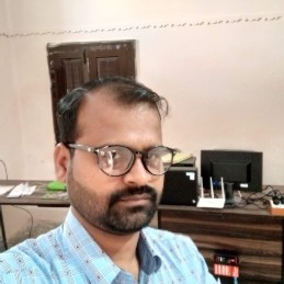 Arun Kumar Singh