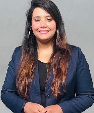 SHEETAL PRASAD