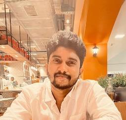 Mihir Bagayatkar