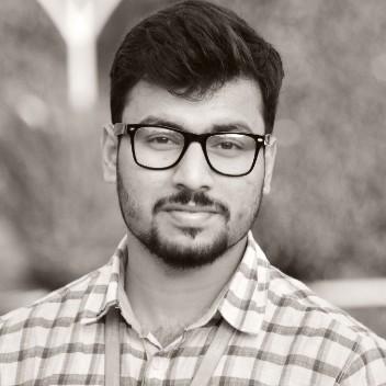 Raja Bhattacherjee
