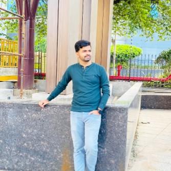 HARSHAL PATIL
