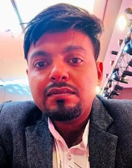 Sanchit Kalra
