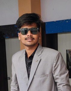 Rushikesh Kharchan