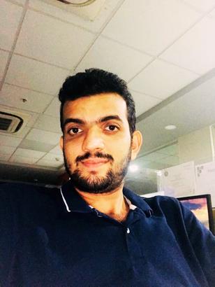 Keval Joshi