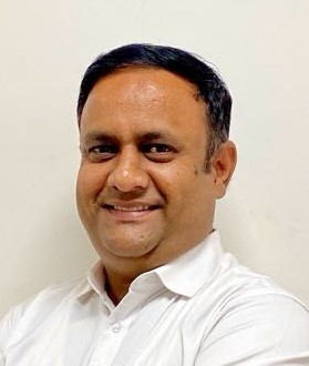 Hitesh Prajapati