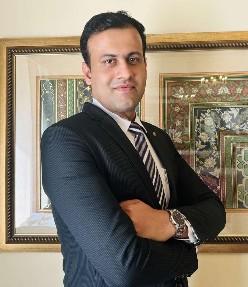 Divy Shekhar Pandey