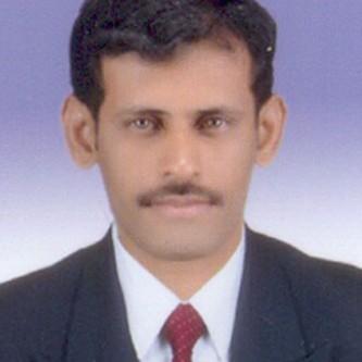 GOVINDARAJAN BAGAVATHI