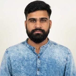 Rohit Saini