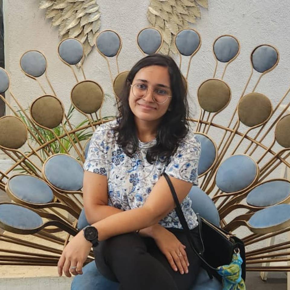 Saumya Pruthi